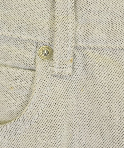 SERGE de bleu ยีนส์