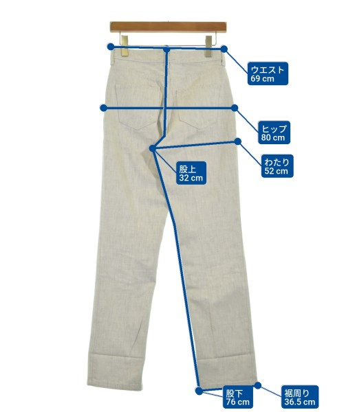 SERGE de bleu ยีนส์