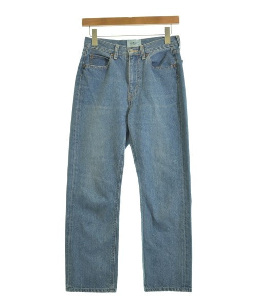 SERGE de bleu ยีนส์