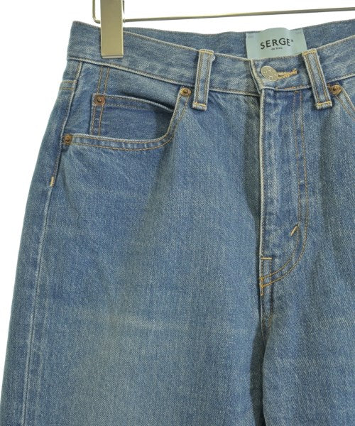 SERGE de bleu ยีนส์