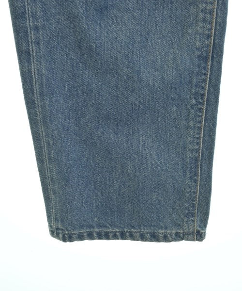 SERGE de bleu ยีนส์