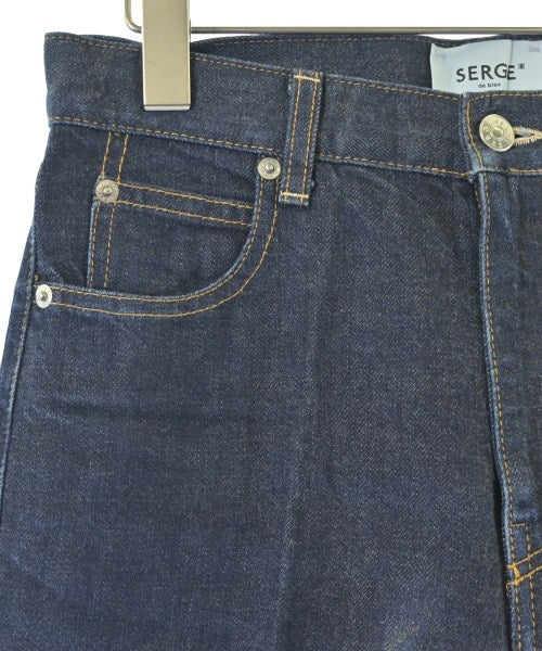 SERGE de bleu ยีนส์