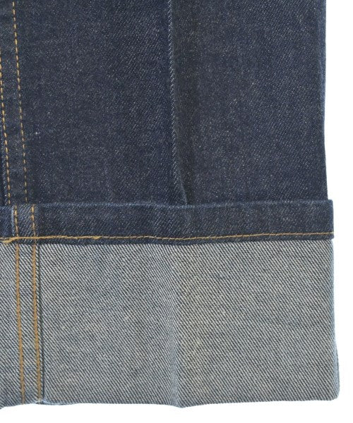 SERGE de bleu ยีนส์