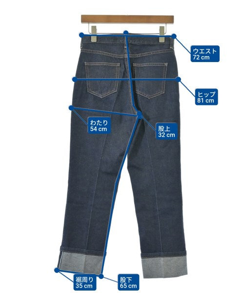 SERGE de bleu ยีนส์