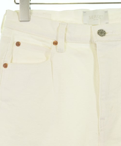 SERGE de bleu ยีนส์