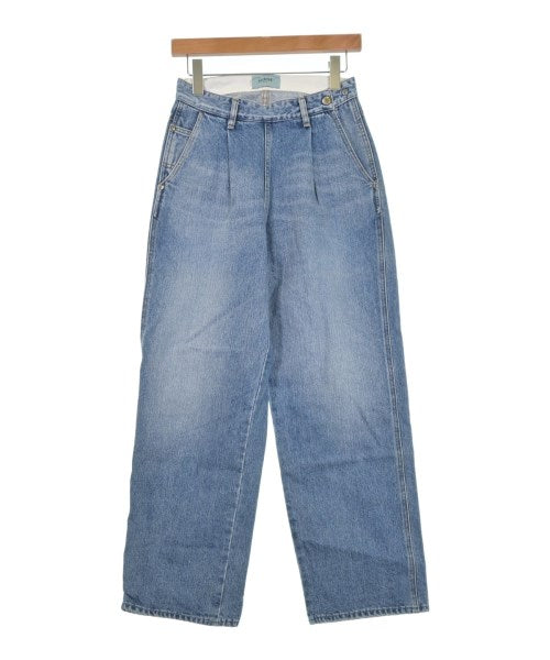 SERGE de bleu ยีนส์