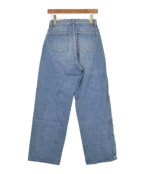 SERGE de bleu ยีนส์