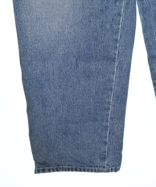 SERGE de bleu ยีนส์