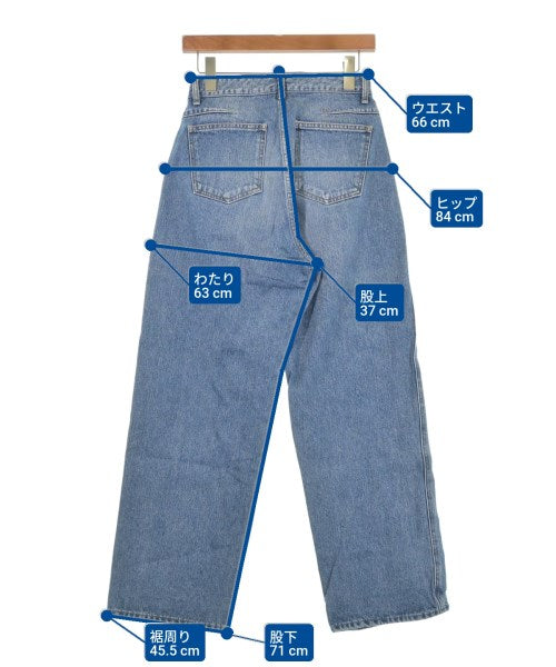 SERGE de bleu ยีนส์