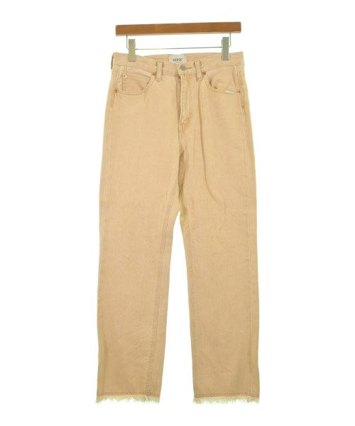 SERGE de bleu ยีนส์