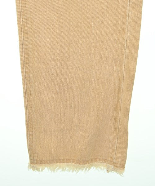 SERGE de bleu ยีนส์