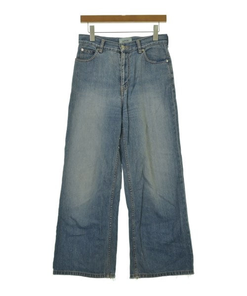 SERGE de bleu ยีนส์