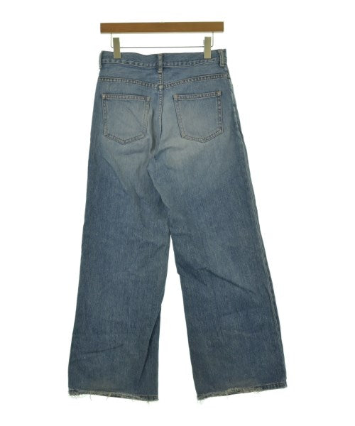 SERGE de bleu ยีนส์