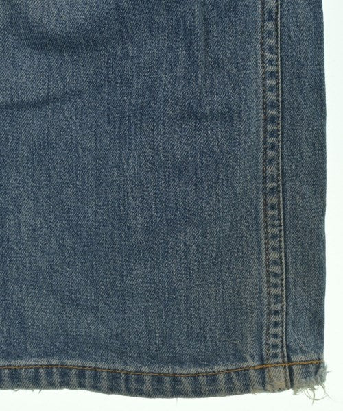 SERGE de bleu ยีนส์