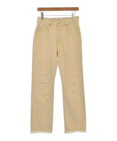 SERGE de bleu ยีนส์