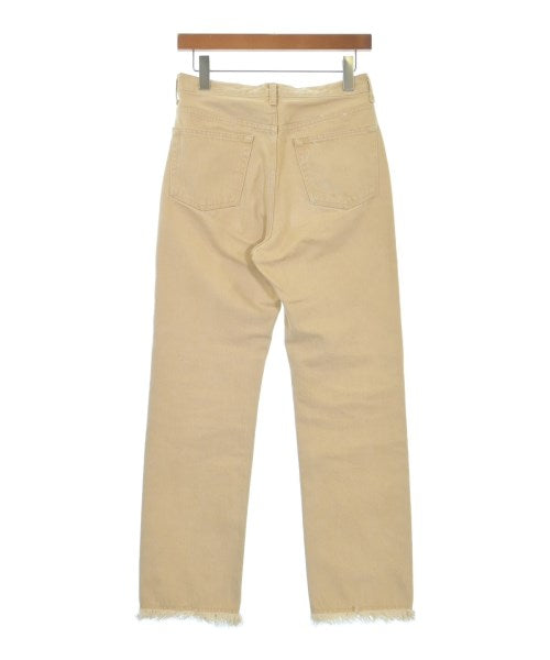 SERGE de bleu ยีนส์