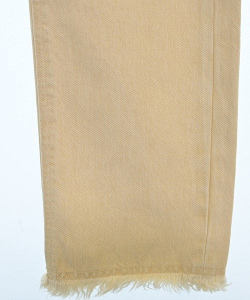 SERGE de bleu ยีนส์