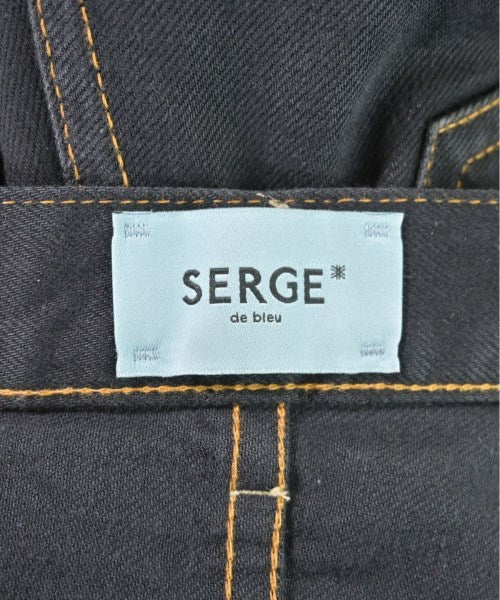 SERGE de bleu ยีนส์