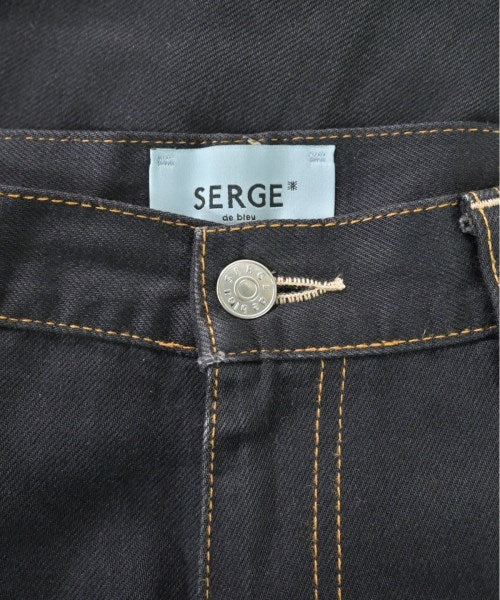 SERGE de bleu ยีนส์