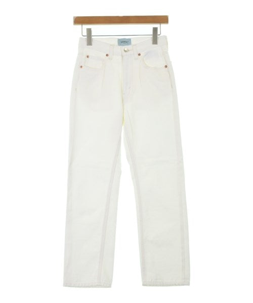 SERGE de bleu กางเกง อื่น