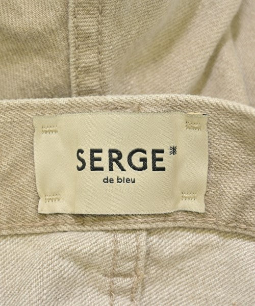 SERGE de bleu ยีนส์