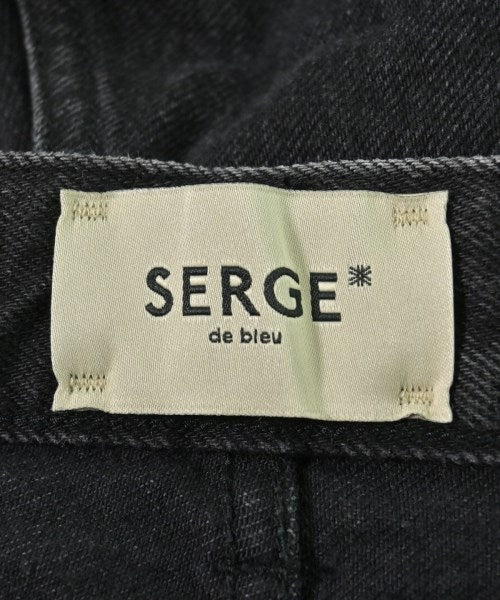SERGE de bleu ยีนส์