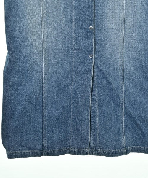 SERGE de bleu ชุดเดรส