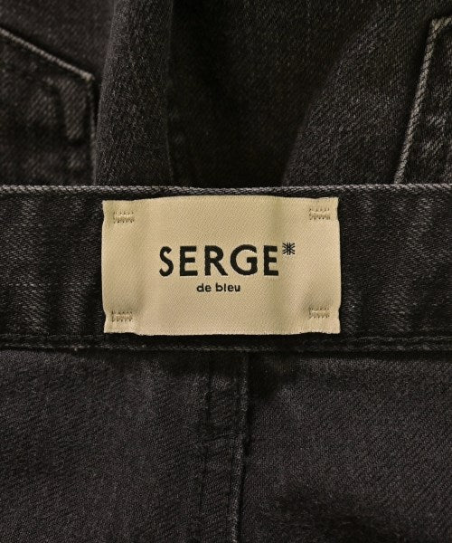 SERGE de bleu ยีนส์