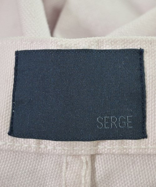 SERGE de bleu ยีนส์