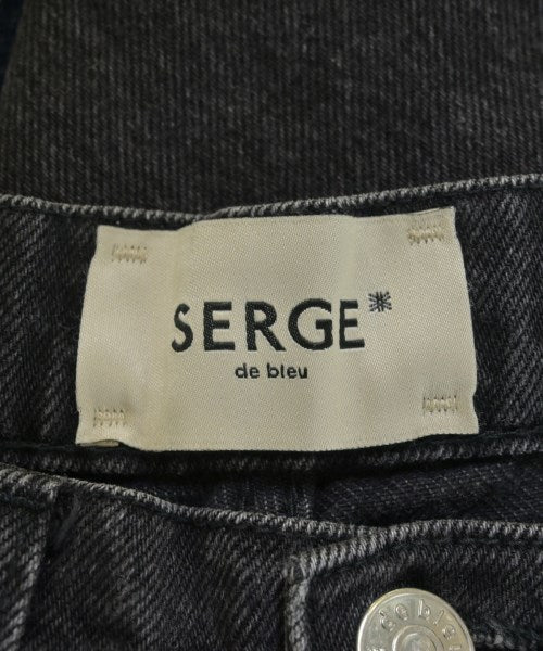 SERGE de bleu ยีนส์