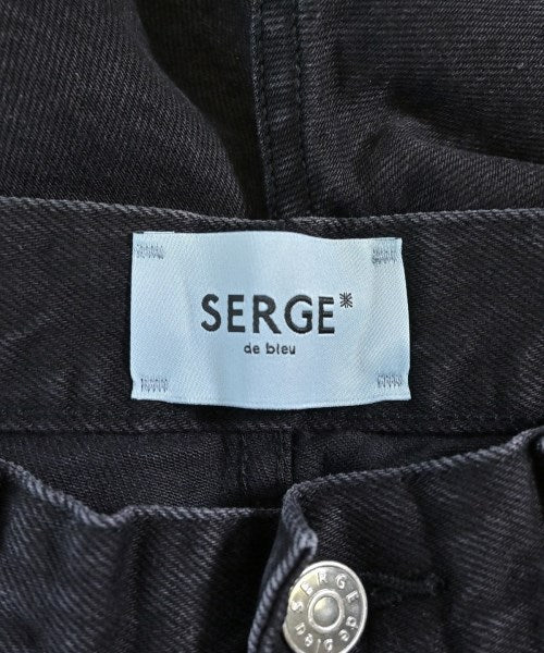 SERGE de bleu ยีนส์