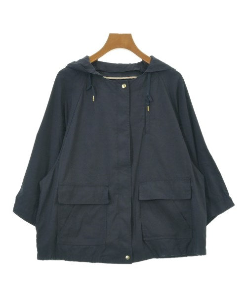 JETSET SOLO PLUS เสื้อพาร์กาภูเขา