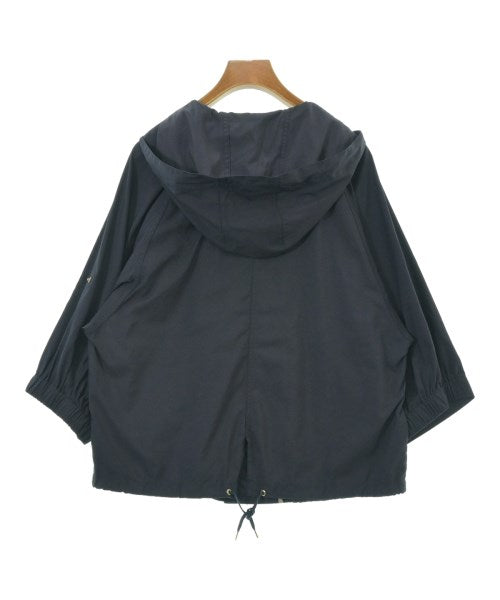 JETSET SOLO PLUS เสื้อพาร์กาภูเขา