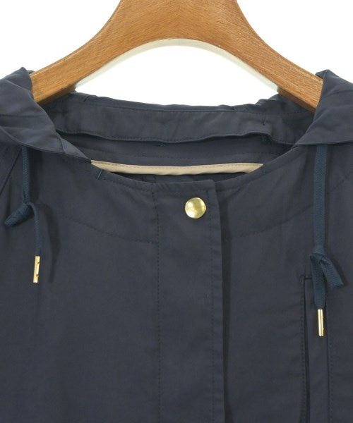 JETSET SOLO PLUS เสื้อพาร์กาภูเขา