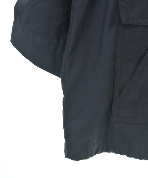 JETSET SOLO PLUS เสื้อพาร์กาภูเขา