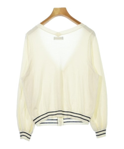JETSET SOLO PLUS เสื้อคาร์ดิแกน