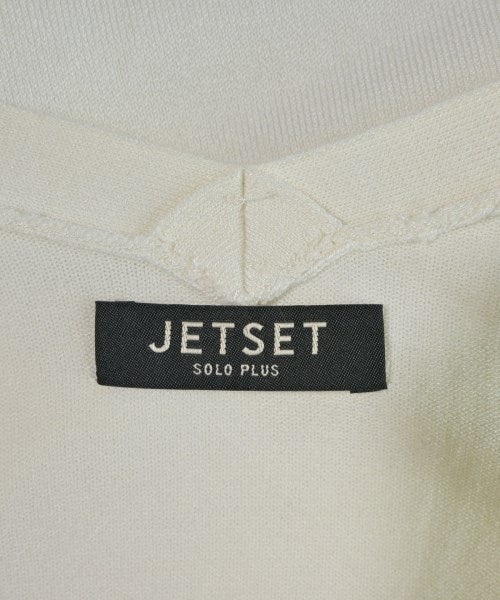 JETSET SOLO PLUS เสื้อคาร์ดิแกน