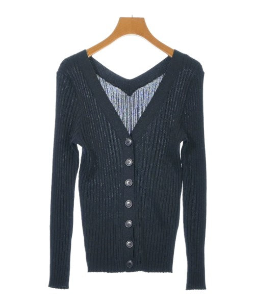 JETSET SOLO PLUS เสื้อคาร์ดิแกน