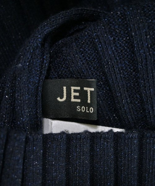 JETSET SOLO PLUS เสื้อคาร์ดิแกน