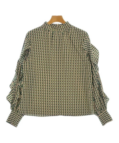 JETSET SOLO PLUS เสื้อสตรี