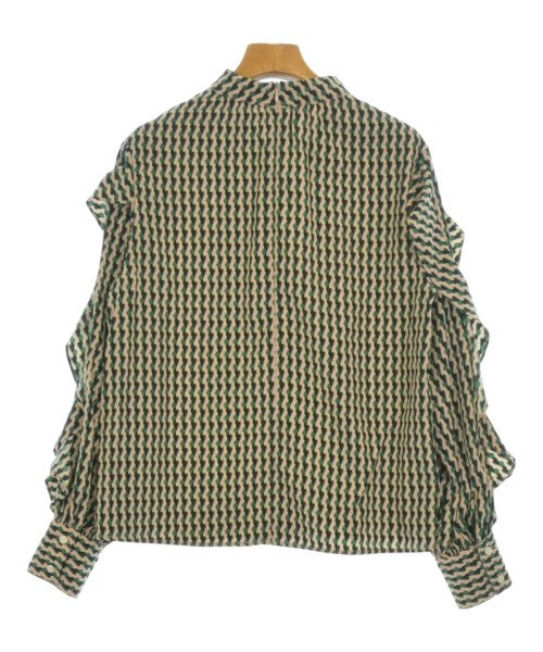 JETSET SOLO PLUS เสื้อสตรี