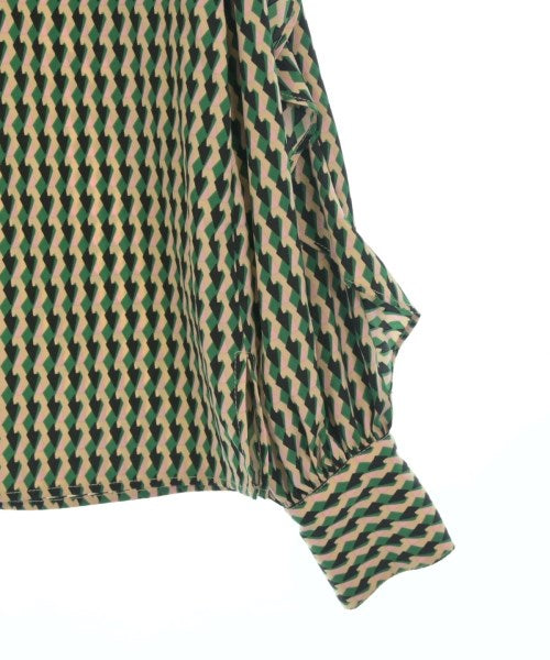 JETSET SOLO PLUS เสื้อสตรี