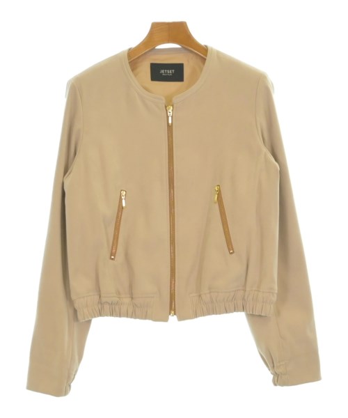 JETSET SOLO PLUS แจ็คเก็ตเบลาส์ อื่น