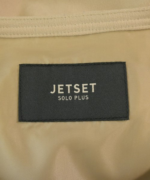 JETSET SOLO PLUS แจ็คเก็ตเบลาส์ อื่น