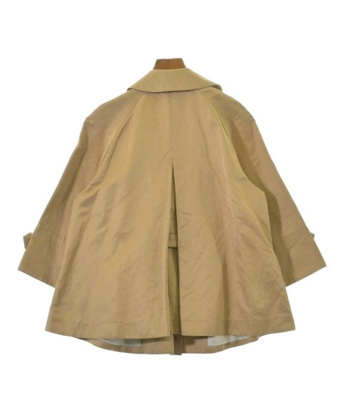 JETSET SOLO PLUS เสื้อโค้ท อื่น