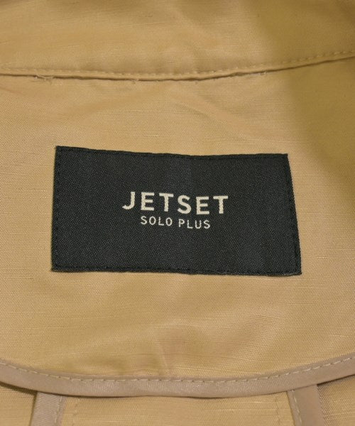 JETSET SOLO PLUS เสื้อโค้ท อื่น