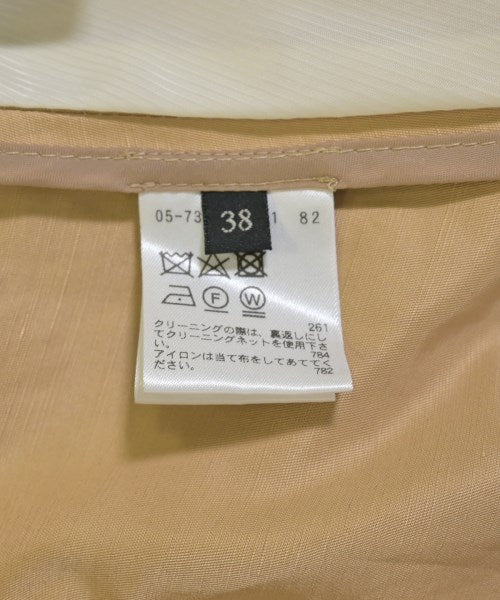 JETSET SOLO PLUS เสื้อโค้ท อื่น