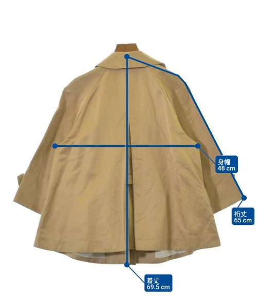 JETSET SOLO PLUS เสื้อโค้ท อื่น