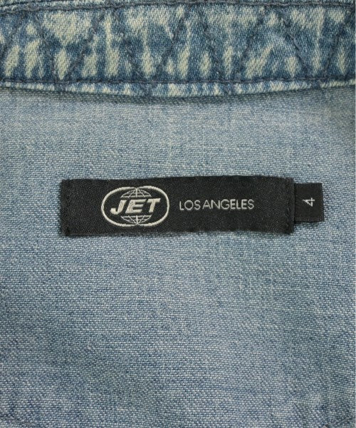 JET NEW YORK เสื้อลำลอง