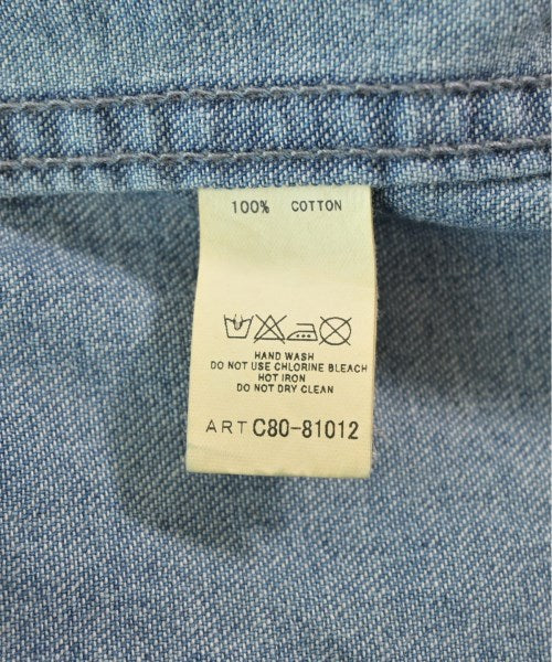 JET NEW YORK เสื้อลำลอง